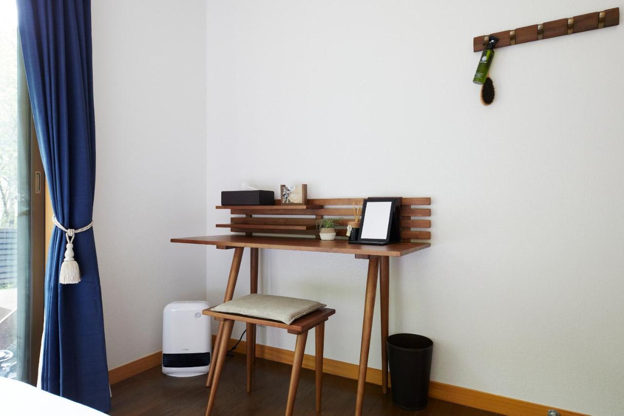 湖の辺の宿時翠 Yamanakako Exteriör bild