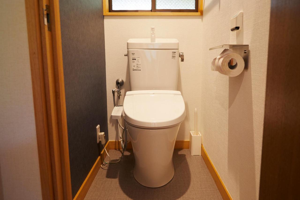 湖の辺の宿時翠 Yamanakako Exteriör bild